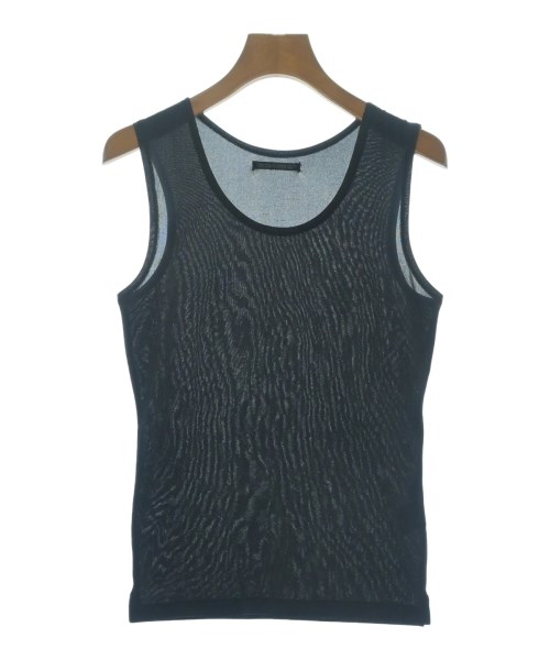 ヨウジヤマモト(YOHJI YAMAMOTO)のYOHJI YAMAMOTO タンクトップ