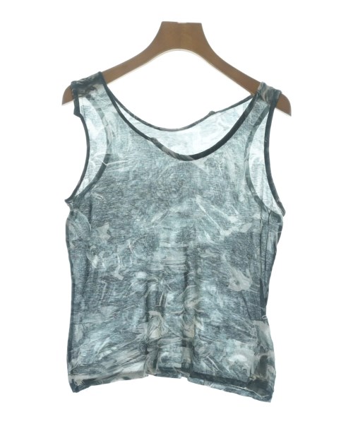 ヨウジヤマモト(YOHJI YAMAMOTO)のYOHJI YAMAMOTO タンクトップ