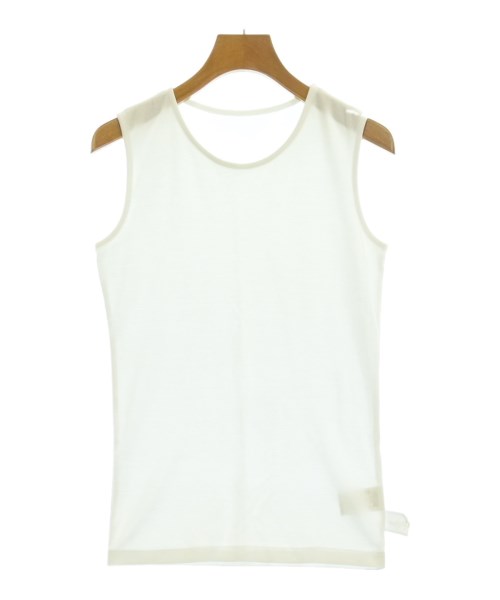 ヨウジヤマモト(YOHJI YAMAMOTO)のYOHJI YAMAMOTO タンクトップ