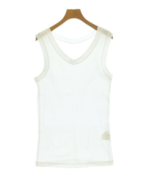 ヨウジヤマモト(YOHJI YAMAMOTO)のYOHJI YAMAMOTO タンクトップ