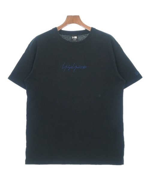 YOHJI YAMAMOTO(ヨウジヤマモト)Tシャツ・カットソー 黒 サイズ:XL/2200615545042