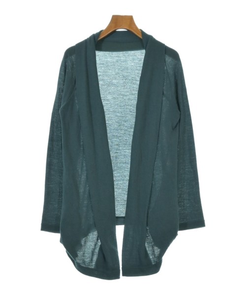 ヨウジヤマモト(YOHJI YAMAMOTO)のYOHJI YAMAMOTO カーディガン