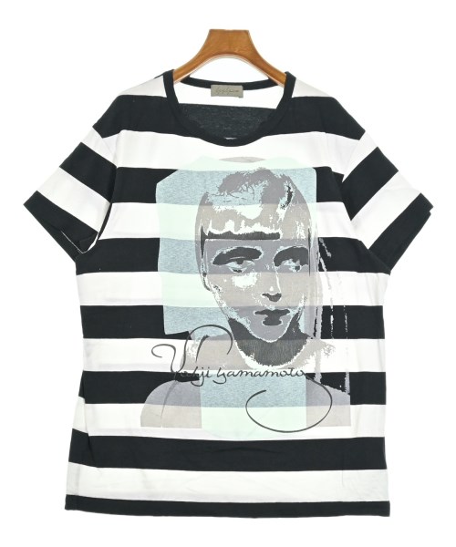 ヨウジヤマモト(YOHJI YAMAMOTO)のYOHJI YAMAMOTO Tシャツ・カットソー