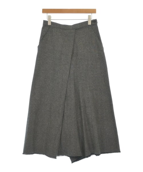 ヨウジヤマモト(YOHJI YAMAMOTO)のYOHJI YAMAMOTO ロング・マキシ丈スカート