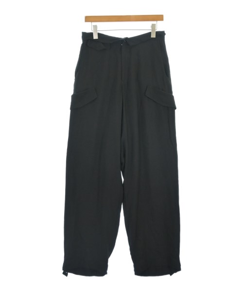 ヨウジヤマモト(YOHJI YAMAMOTO)のYOHJI YAMAMOTO パンツ（その他）