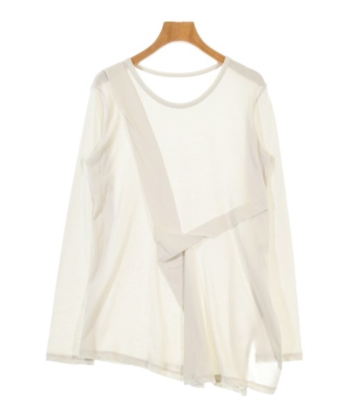 ヨウジヤマモト(YOHJI YAMAMOTO)のYOHJI YAMAMOTO Tシャツ・カットソー