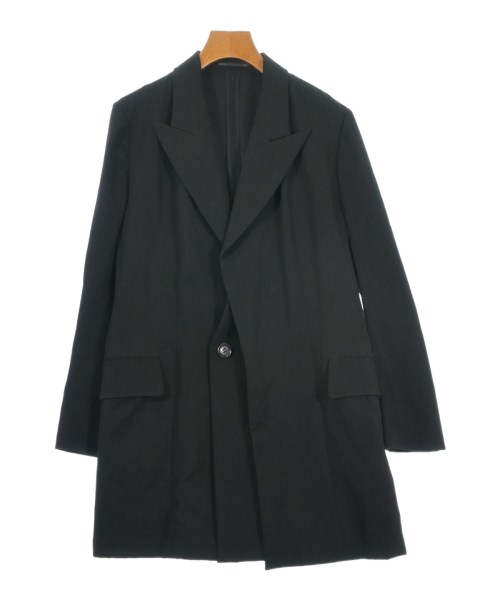 ヨウジヤマモト(YOHJI YAMAMOTO)のYOHJI YAMAMOTO ジャケット
