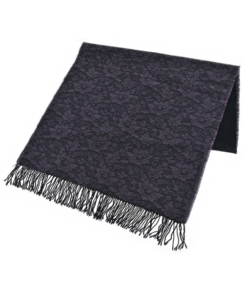 ヨウジヤマモト(YOHJI YAMAMOTO)のYOHJI YAMAMOTO マフラー