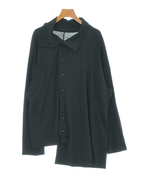 ヨウジヤマモト(YOHJI YAMAMOTO)のYOHJI YAMAMOTO カーディガン
