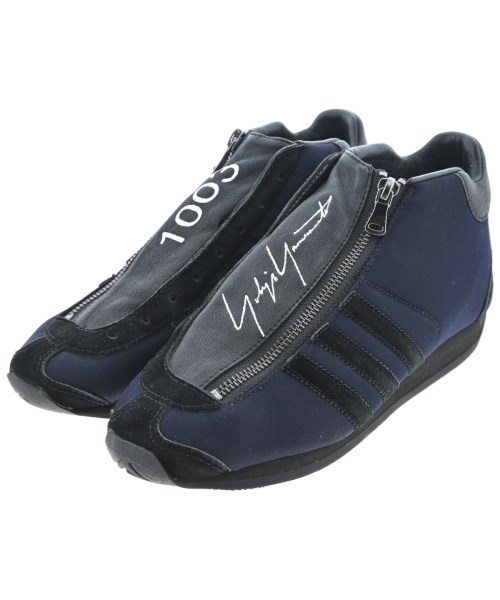 ヨウジヤマモト(YOHJI YAMAMOTO)のYOHJI YAMAMOTO スニーカー