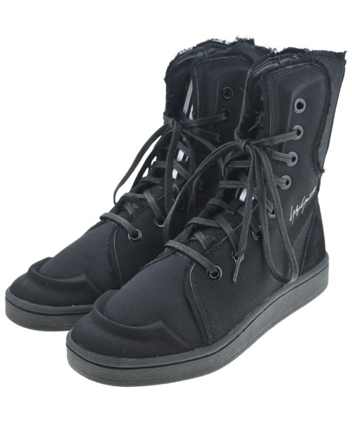 ヨウジヤマモト(YOHJI YAMAMOTO)のYOHJI YAMAMOTO スニーカー