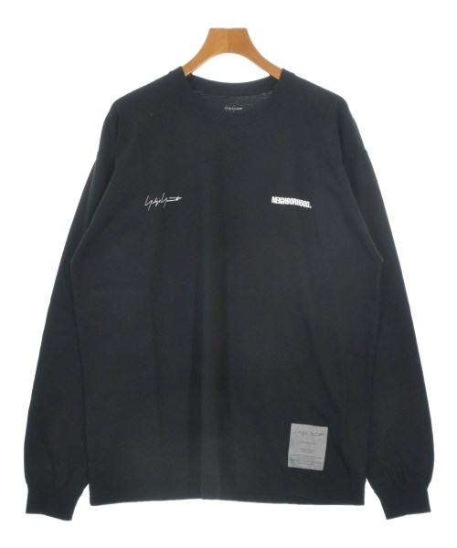 NEIGHBORHOOD(ネイバーフッド)Tシャツ・カットソー 黒 サイズ:XL/2200677679297