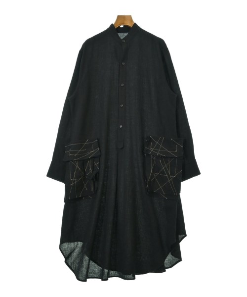 YOHJI YAMAMOTO(ヨウジヤマモト)のワンピース サイズ:1(XS位) 56,500円