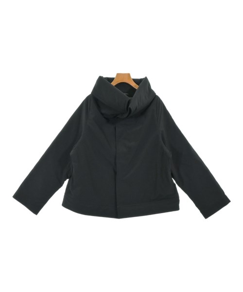 ヨウジヤマモト(YOHJI YAMAMOTO)のYOHJI YAMAMOTO ダウンジャケット/ダウンベスト