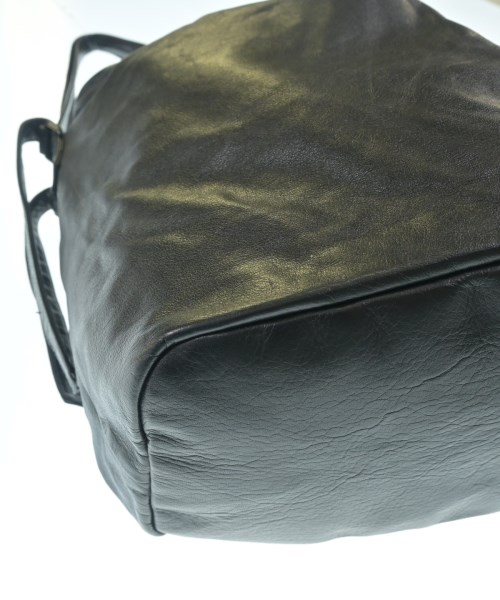 Yohji Yamamoto（ヨウジヤマモト）トートバッグ 黒 サイズ:- レディース/2200696019050