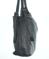 Yohji Yamamoto（ヨウジヤマモト）トートバッグ 黒 サイズ:- レディース/2200696019050
