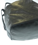 Yohji Yamamoto（ヨウジヤマモト）トートバッグ 黒 サイズ:- レディース/2200696019050