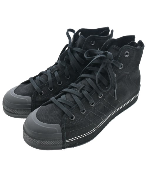 ヨウジヤマモト(YOHJI YAMAMOTO)のYOHJI YAMAMOTO スニーカー