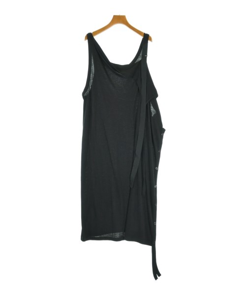 ヨウジヤマモト(YOHJI YAMAMOTO)のYOHJI YAMAMOTO ワンピース