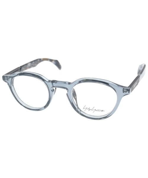 YOHJI YAMAMOTO(ヨウジヤマモト)のメガネ サイズ:- 31,200円