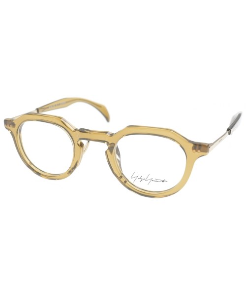 YOHJI YAMAMOTO(ヨウジヤマモト)のメガネ サイズ:- 31,200円