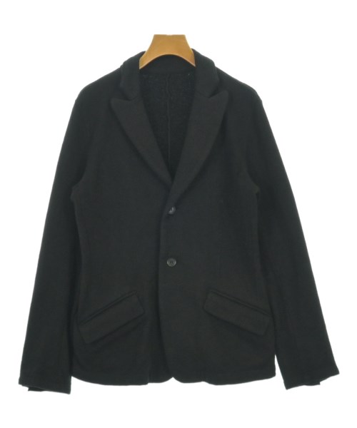 ヨウジヤマモト(YOHJI YAMAMOTO)のYOHJI YAMAMOTO カジュアルジャケット