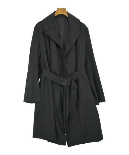 ヨウジヤマモト(YOHJI YAMAMOTO)のYOHJI YAMAMOTO コート（その他）
