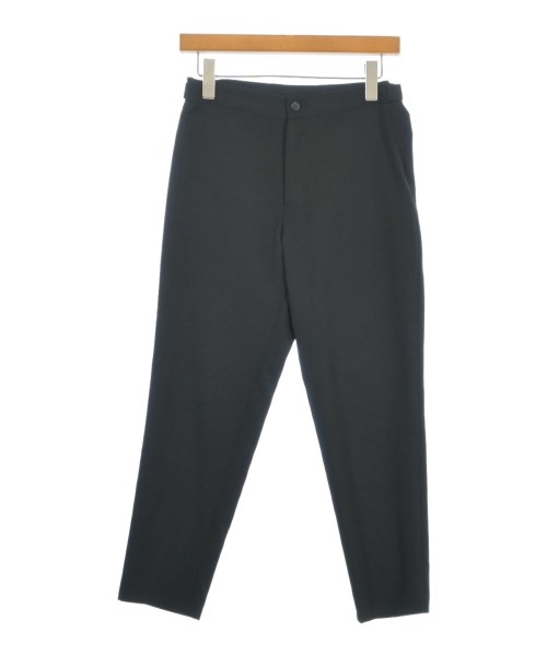 ヨウジヤマモト(YOHJI YAMAMOTO)のYOHJI YAMAMOTO クロップドパンツ