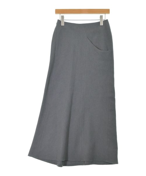 YOHJI YAMAMOTO(ヨウジヤマモト)のロング・マキシ丈スカート サイズ:1(XS位) 44,000円