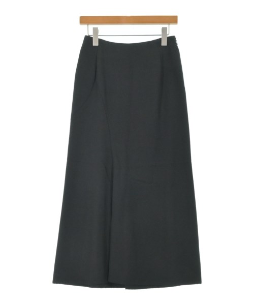 YOHJI YAMAMOTO(ヨウジヤマモト)のロング・マキシ丈スカート サイズ:1(XS位) 40,700円