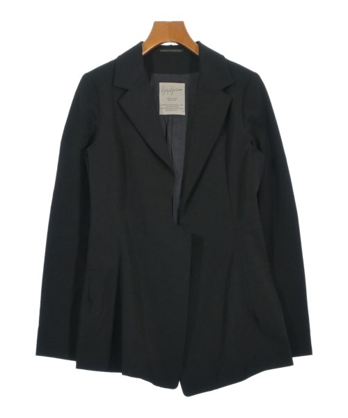 YOHJI YAMAMOTO(ヨウジヤマモト)のカジュアルジャケット サイズ:1(XS位) 44,000円