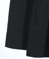 Yohji Yamamoto（ヨウジヤマモト）カジュアルジャケット 黒 サイズ:1(XS位) レディース/2200658312144