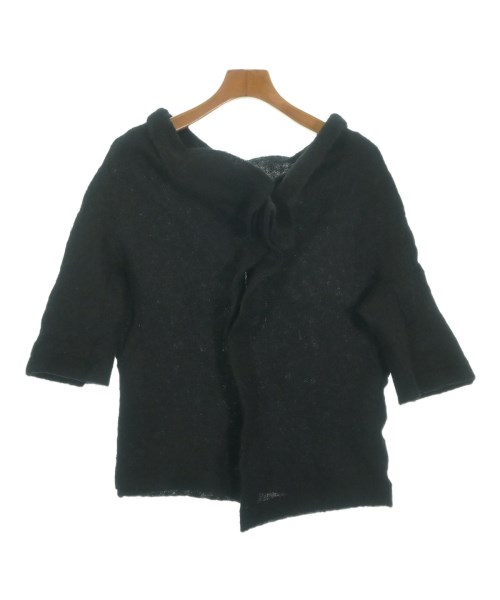 YOHJI YAMAMOTO(ヨウジヤマモト)のカーディガン サイズ:2(S位) 17,200円