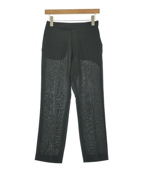 YOHJI YAMAMOTO(ヨウジヤマモト)その他 黒 サイズ:1(XS位)/2200661778081