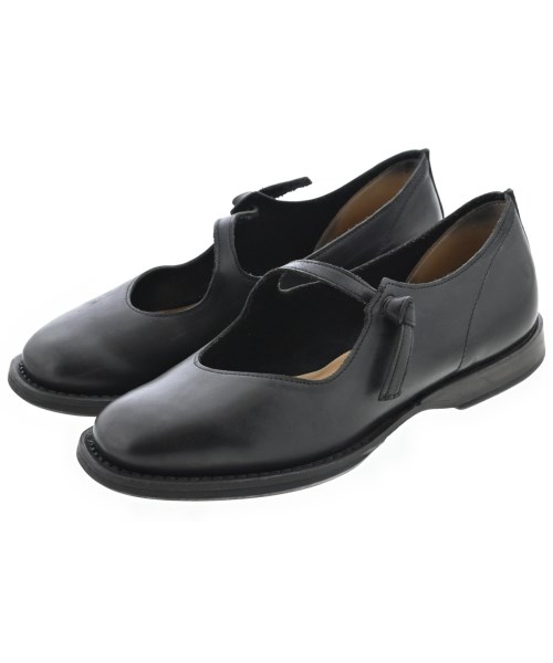 YOHJI YAMAMOTO(ヨウジヤマモト)のビジネス・ドレスシューズ サイズ:EU35(21.5cm位) 71,300円