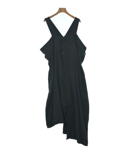 YOHJI YAMAMOTO(ヨウジヤマモト)のオールインワン/サロペット サイズ:F 48,600円