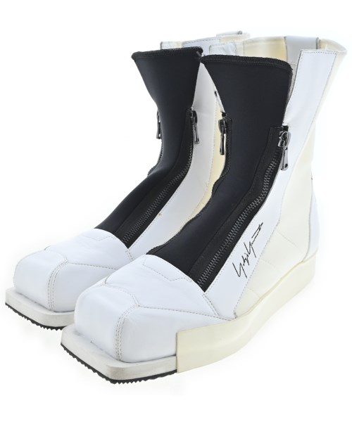 YOHJI YAMAMOTO(ヨウジヤマモト)のスニーカー サイズ:25.5cm 26,000円