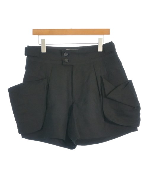 YOHJI YAMAMOTO(ヨウジヤマモト)のショートパンツ サイズ:1(XS位) 14,300円