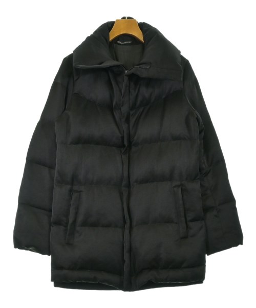 YOHJI YAMAMOTO(ヨウジヤマモト)のダウンコート サイズ:2(S位) 72,600円