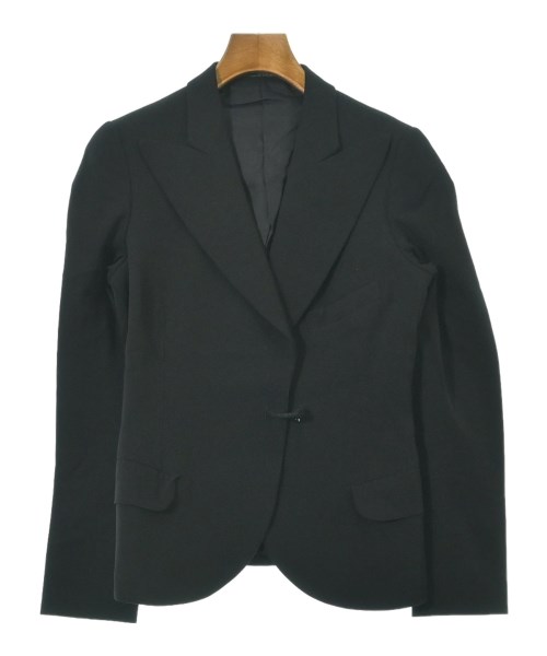 YOHJI YAMAMOTO(ヨウジヤマモト)のテーラードジャケット サイズ:1(XS位) 31,600円