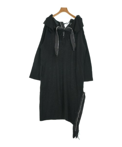 YOHJI YAMAMOTO(ヨウジヤマモト)のワンピース サイズ:2(S位) 59,900円