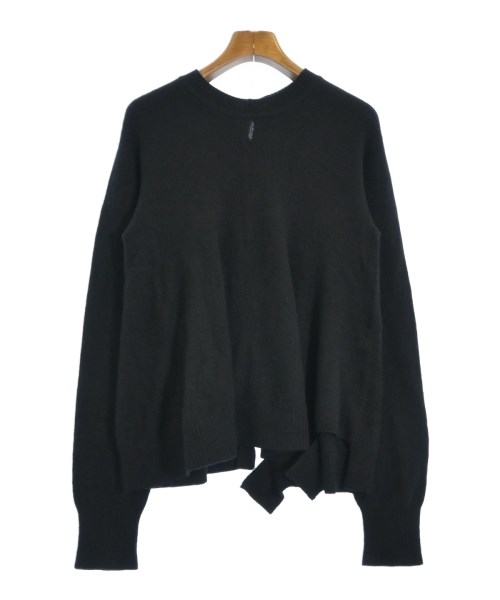YOHJI YAMAMOTO(ヨウジヤマモト)のニット・セーター サイズ:2(S位) 28,400円