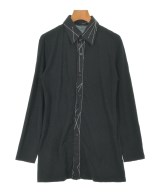 YOHJI YAMAMOTO カジュアルシャツ