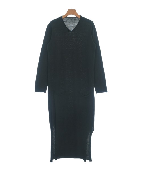 YOHJI YAMAMOTO(ヨウジヤマモト)のワンピース サイズ:2(S位) 21,800円