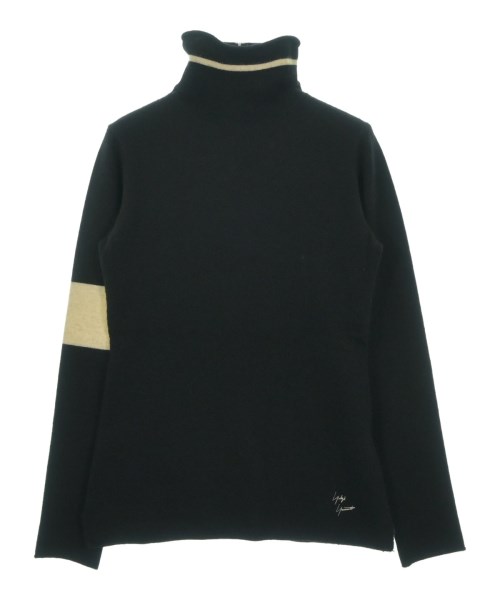 YOHJI YAMAMOTO(ヨウジヤマモト)のニット・セーター サイズ:2(S位) 31,600円