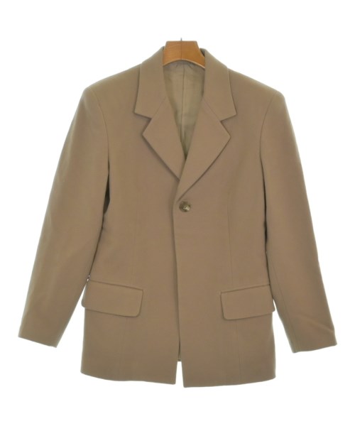 YOHJI YAMAMOTO(ヨウジヤマモト)のテーラードジャケット サイズ:S 26,200円