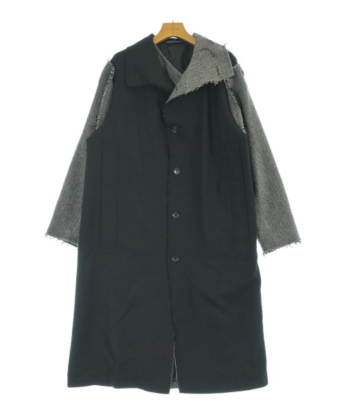 ヨウジヤマモト(YOHJI YAMAMOTO)のYOHJI YAMAMOTO コート（その他）