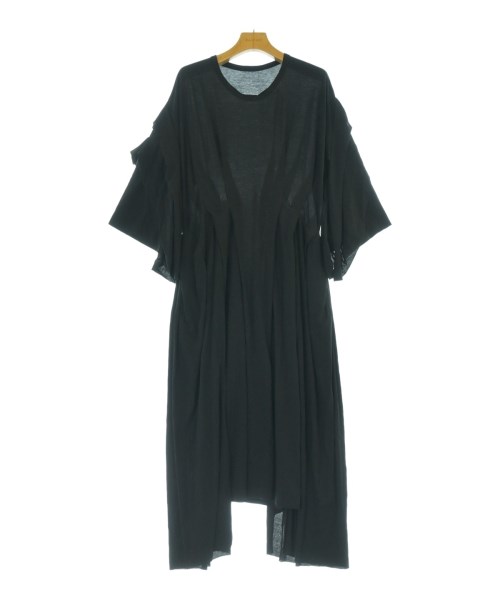 YOHJI YAMAMOTO(ヨウジヤマモト)のワンピース サイズ:2(S位) 39,600円