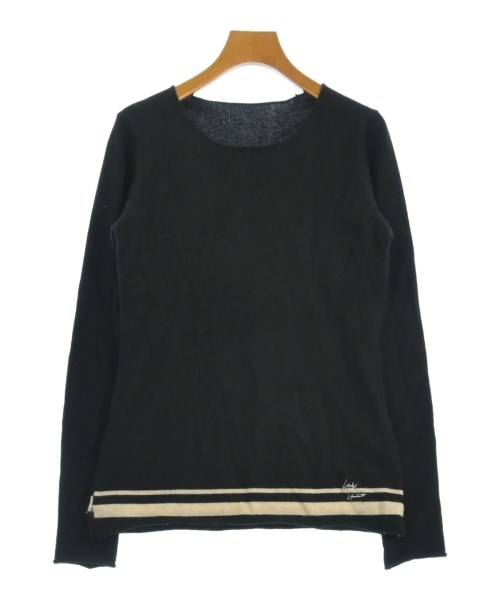 YOHJI YAMAMOTO(ヨウジヤマモト)のニット・セーター サイズ:2(S位) 22,600円