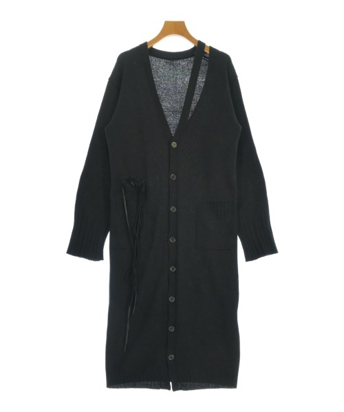 YOHJI YAMAMOTO(ヨウジヤマモト)のカーディガン サイズ:2(S位) 58,800円